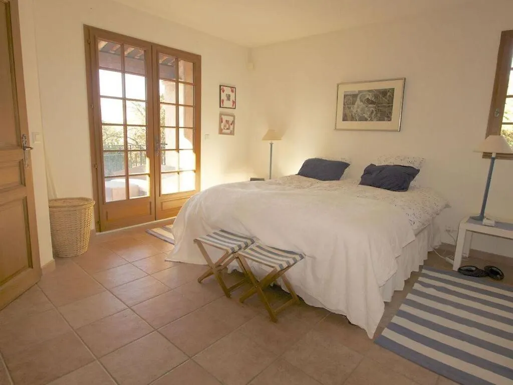 Ami - Saint Raphael Comfortable Holiday Residence Villa Saint-Raphael (Var)