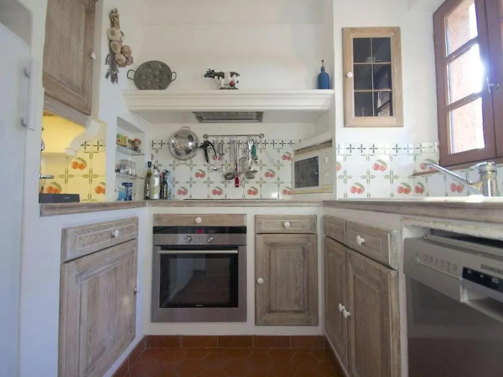 Ami - Saint Raphael Comfortable Holiday Residence 0*, Saint-Raphael (Var) France