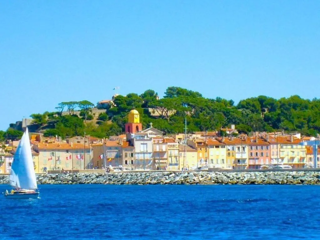 Ami - Saint Raphael Comfortable Holiday Residence Saint-Raphael (Var)