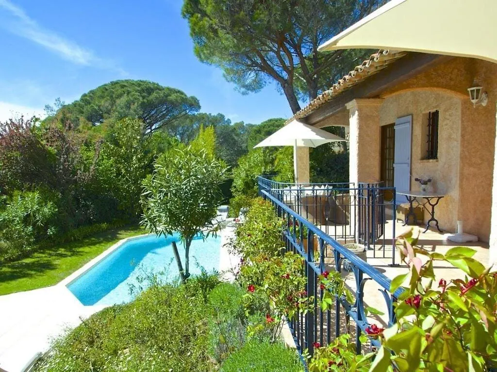 Ami - Saint Raphael Comfortable Holiday Residence Villa