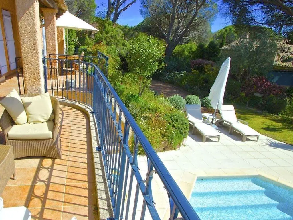 Villa Ami - Saint Raphael Comfortable Holiday Residence